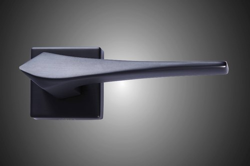 Picture of Door Handle (Mortise Handle-Item Code: 2536)