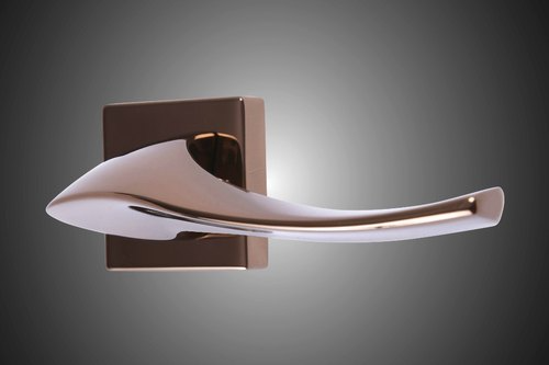 Picture of Door Handle (Mortise Handle-Item Code: 2538)