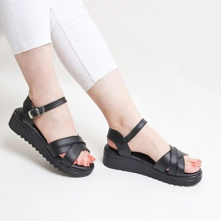 تصویر  صندل تابستانی کد 8-538