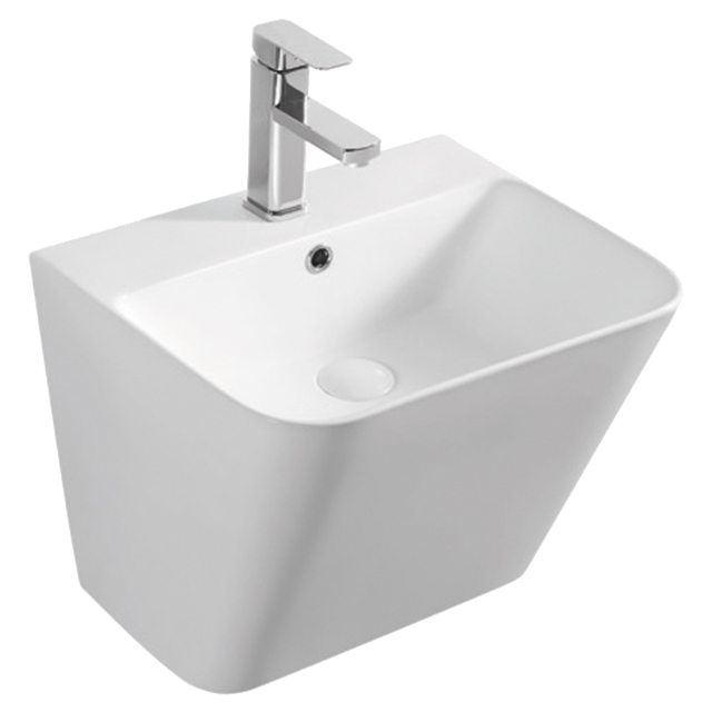 Picture of Wall Hung Basin
