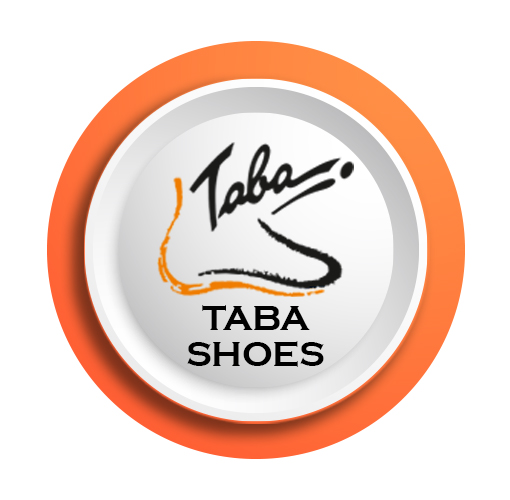 کفش تابا