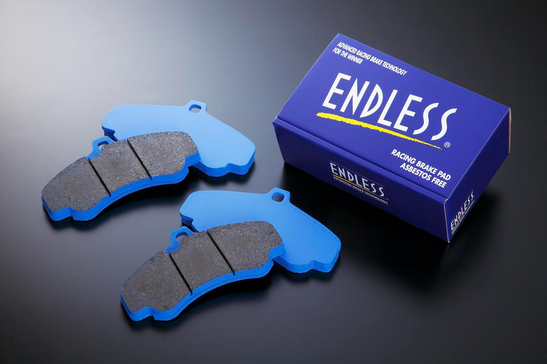 تصویر  لنت ترمز اندلس ( ENDLESS)