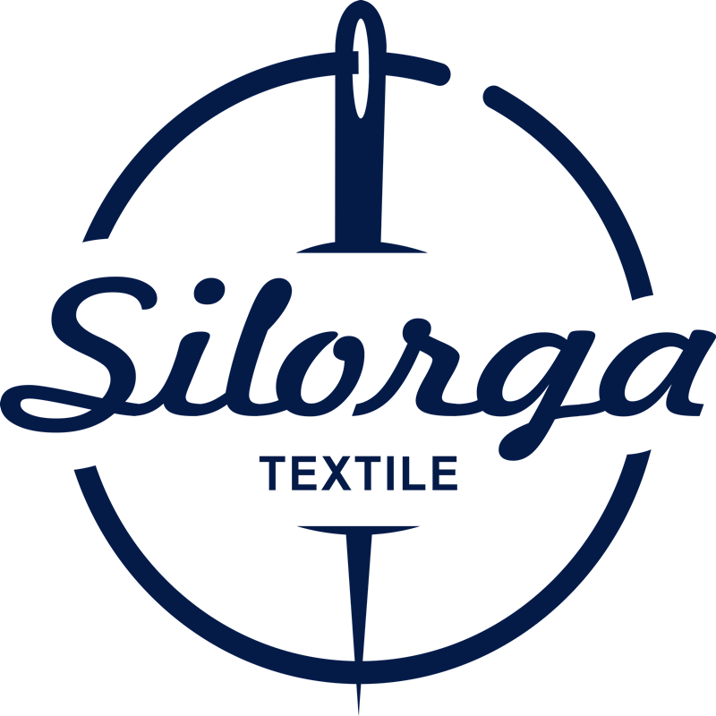 Foshan Silorga Textile Co.,Ltd