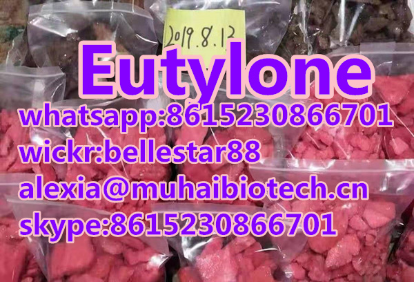 Picture of Eutylone crystal research chemicals crystal ebk WhatsApp 8615230866701 wickr : bellestar88