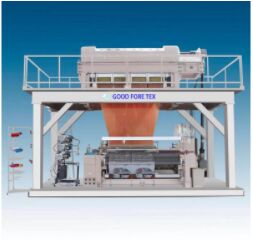 Goodfore Tex Machinery Co.,Ltd