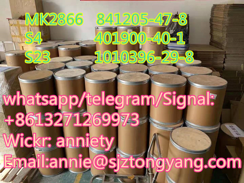 Shijiazhuang Tongyang Import & Export Co. Ltd