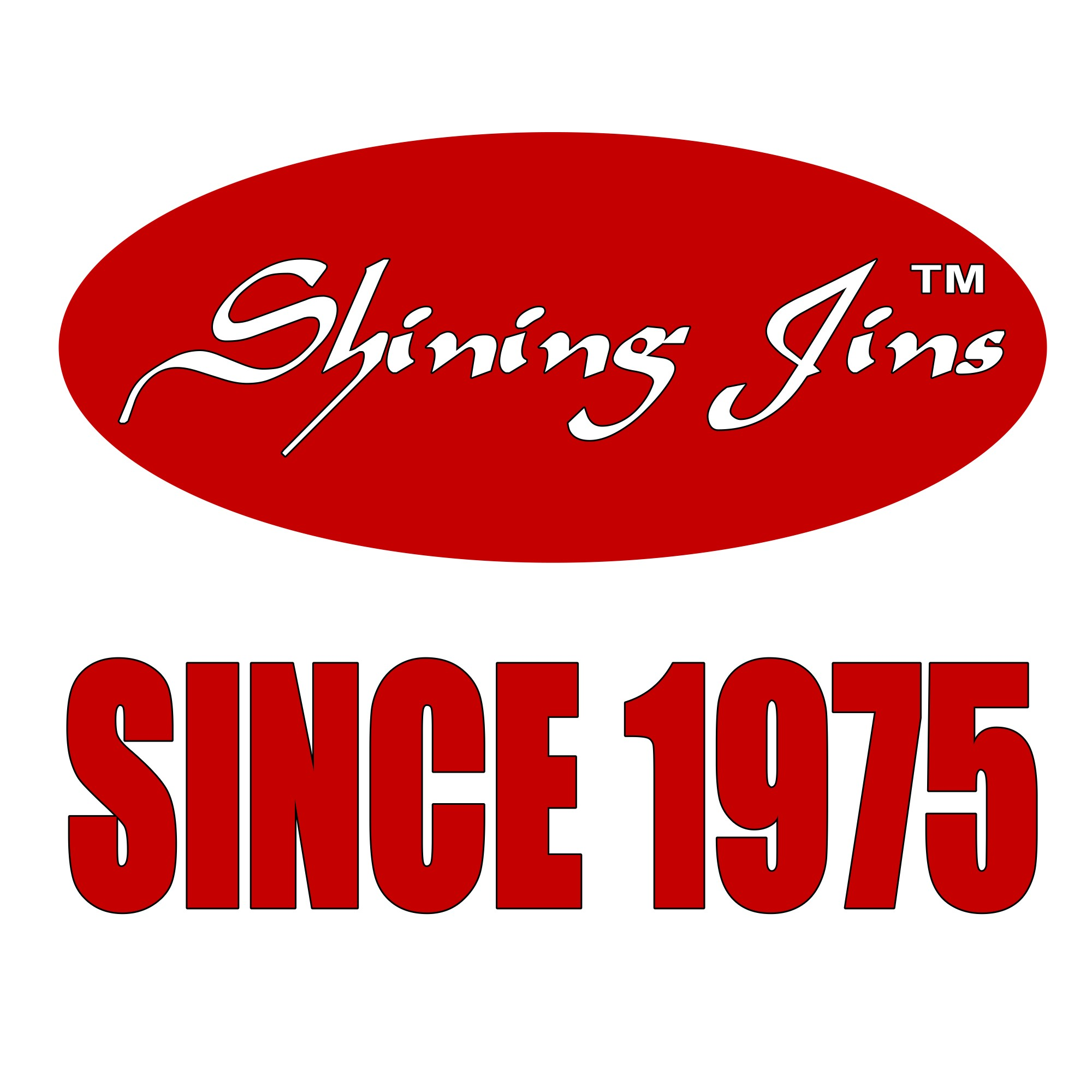 Shining Jins Enterprise Co., Ltd. (Taiwan)