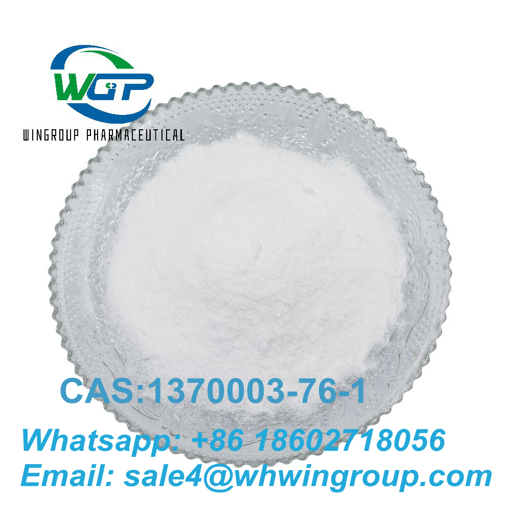 Picture of The Newest Sarms 99% Purity YK-11 Powder CAS 1370003-76-1 Without Side Effects Hot on Sale