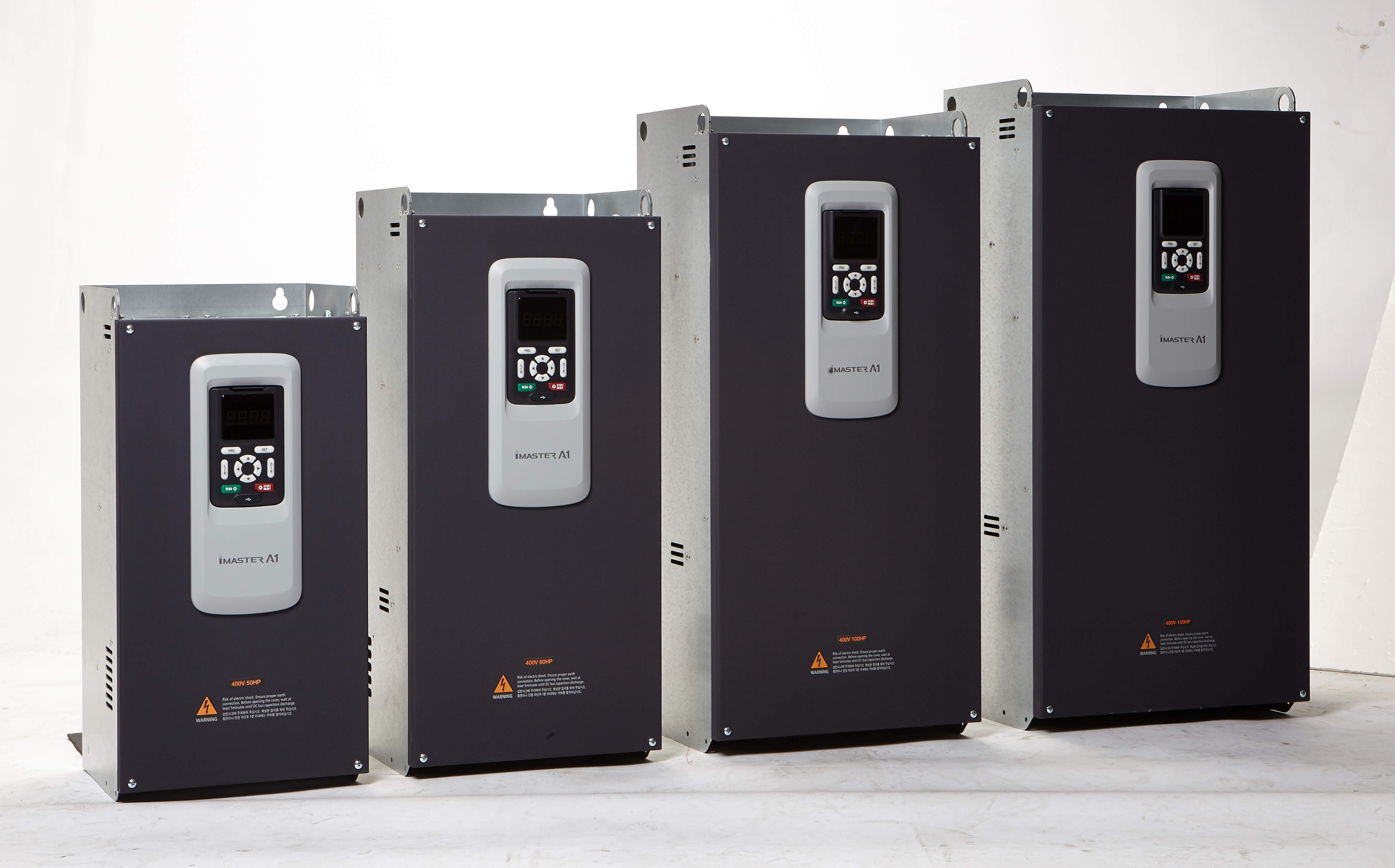 تصویر  اینورتر یا درایوهای IMASTER