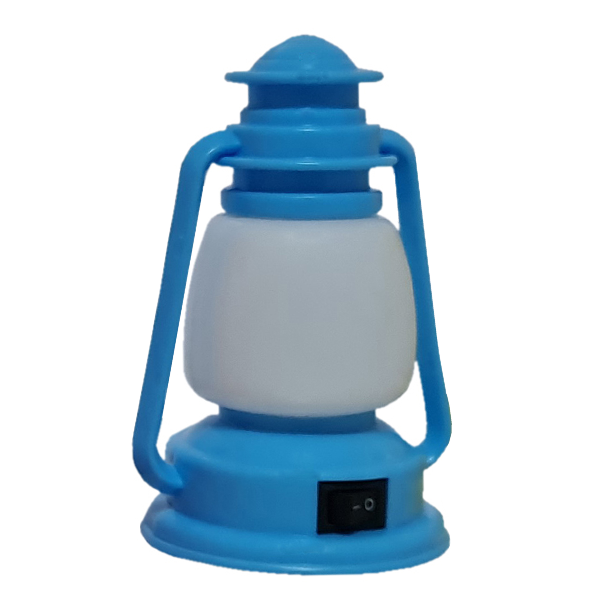 تصویر  چراغ خواب پاور مدل فانوس