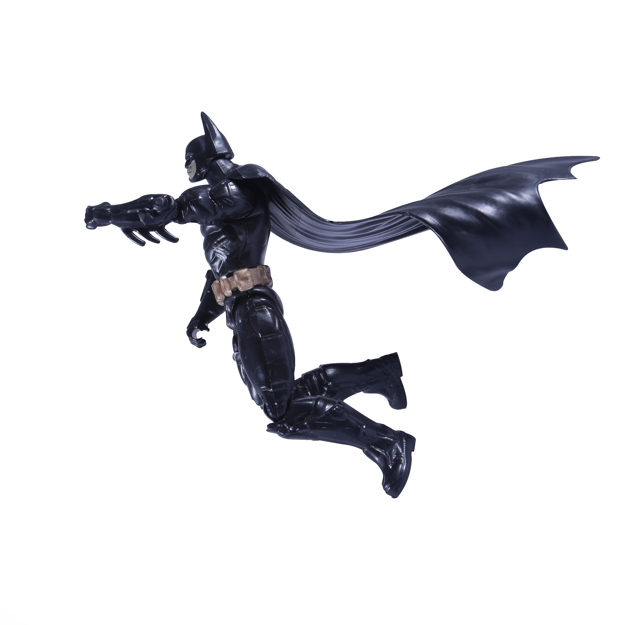 تصویر  اکشن فیگور مدل بتمن