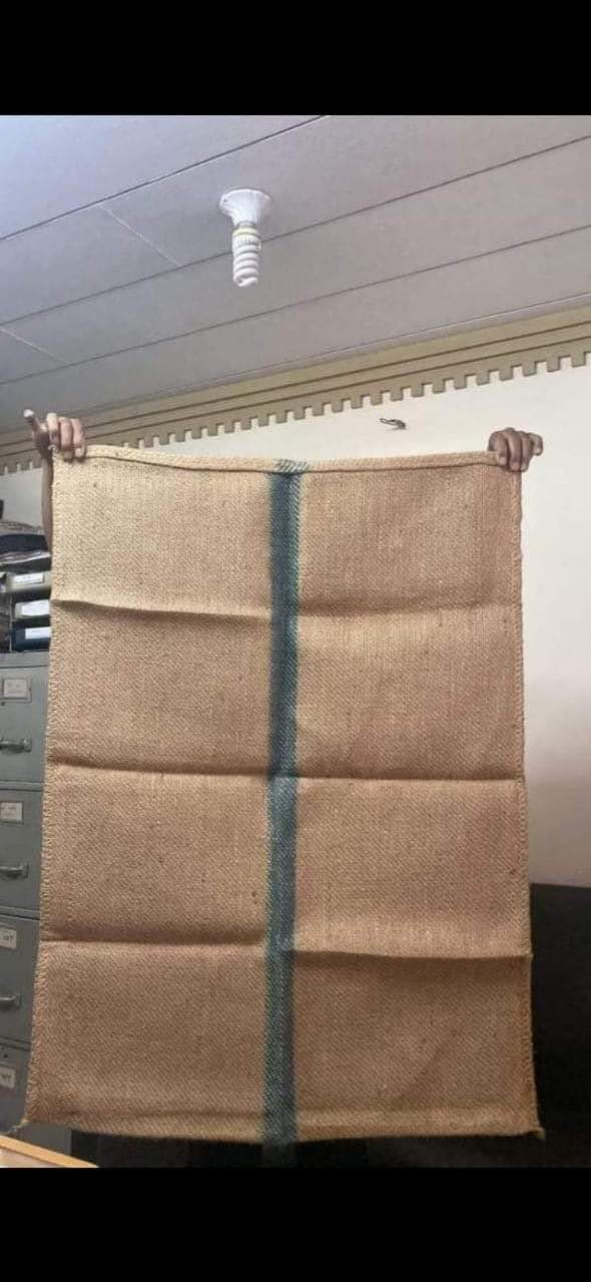 Picture of Jute sacks/jute bag