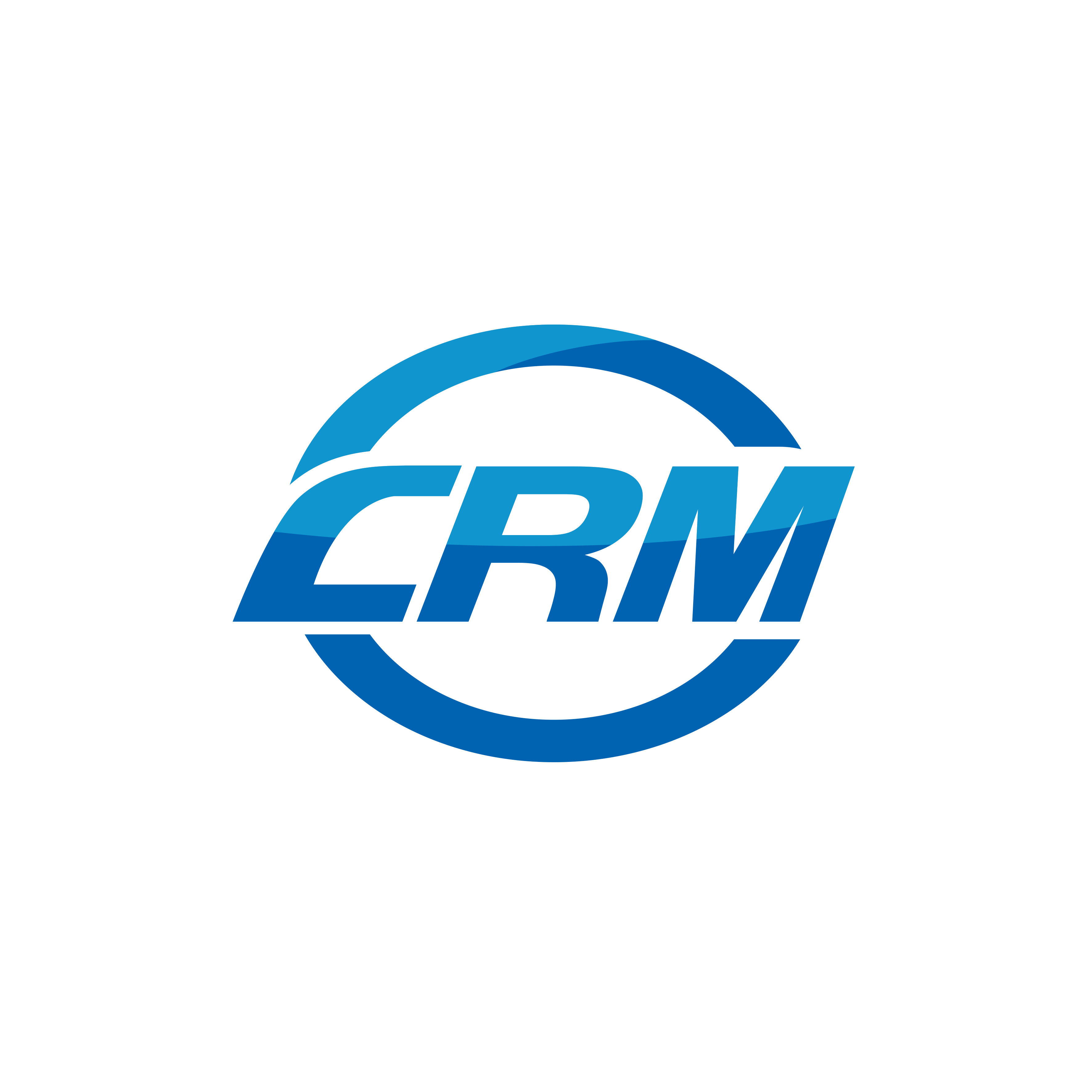 Shanghai  CRM   New  Material  Technology  CO., ltd
