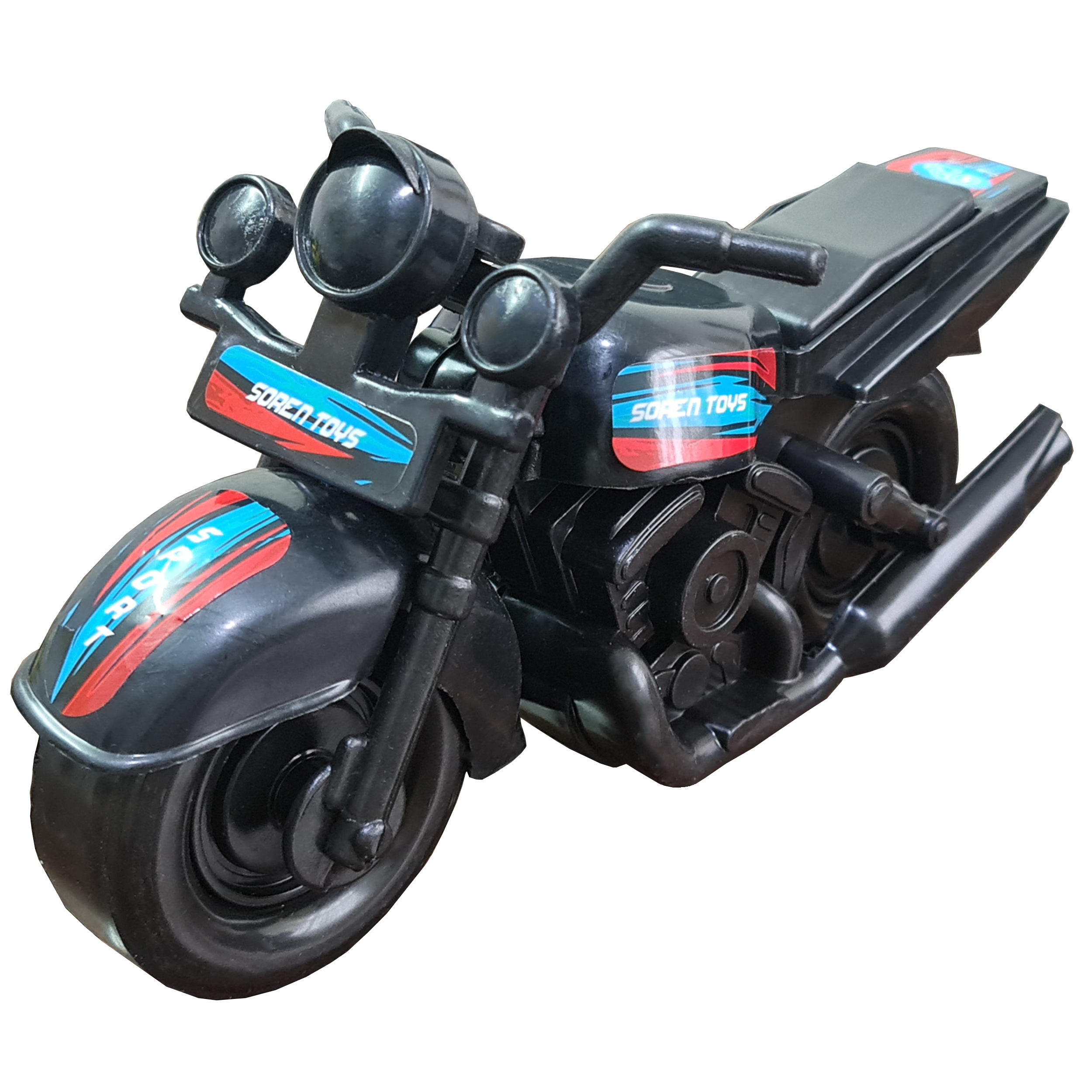 تصویر  اسباب بازی مدل موتر کیپس