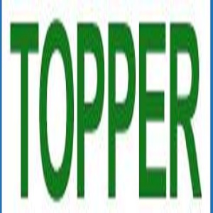 Topper Filling Machine Line Solution Co., Ltd.