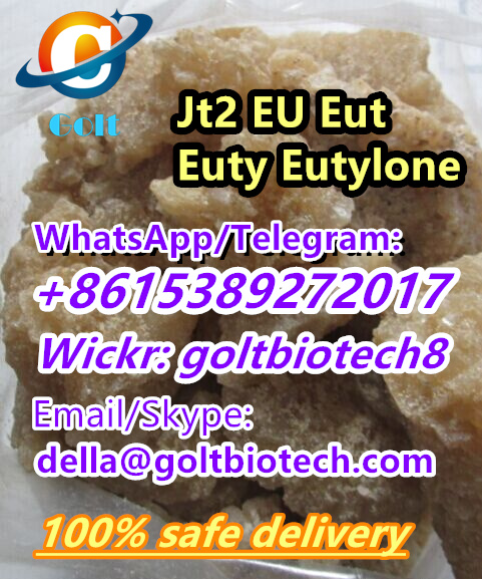 Picture of New eutylone EU Euty Eutylone substitutes yellow Brown Crystal 100% Safe Delivery to Europe