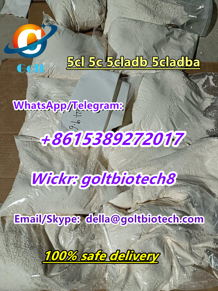 Picture of 5cl 6cl 5c 5cladb 5cladba replacements supplier 100% pass customs