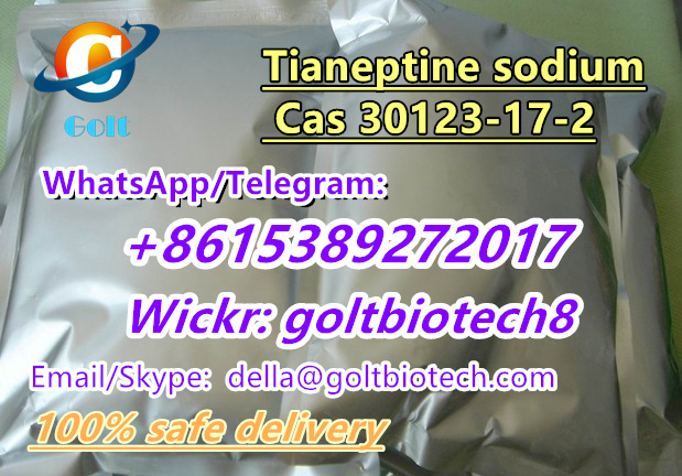 Picture of How to take Tianeptine sodium powder wholesalers get you high