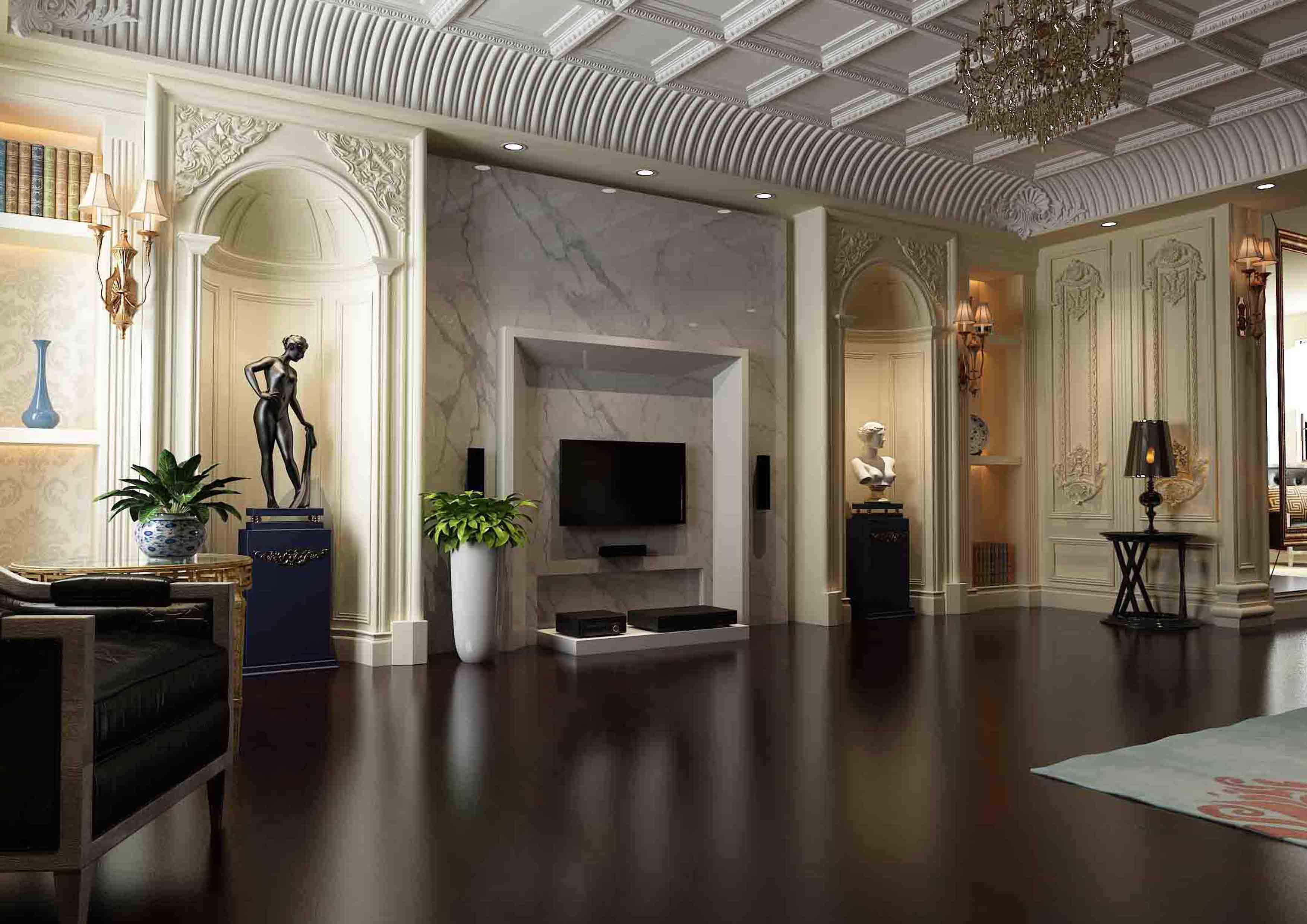 تصویر  شرکت معماری آشانه