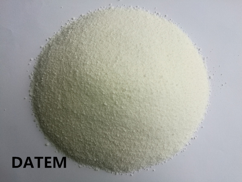 Picture of Diacetyl Tartaric Acid Esters of Mono and Diglycerides(DATEM)-E472e