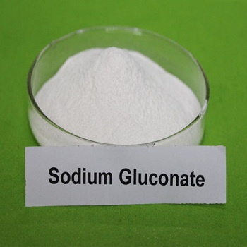 تصویر  Sodium Gluconate For Industrial and Food Grade