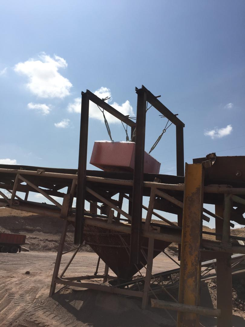 تصویر  سپراتور مگنت