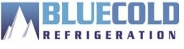 Bluecold Refrigeration Pvt. Ltd.