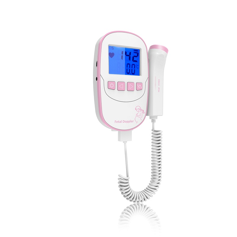 Picture of Fetal Doppler PRO-FD20