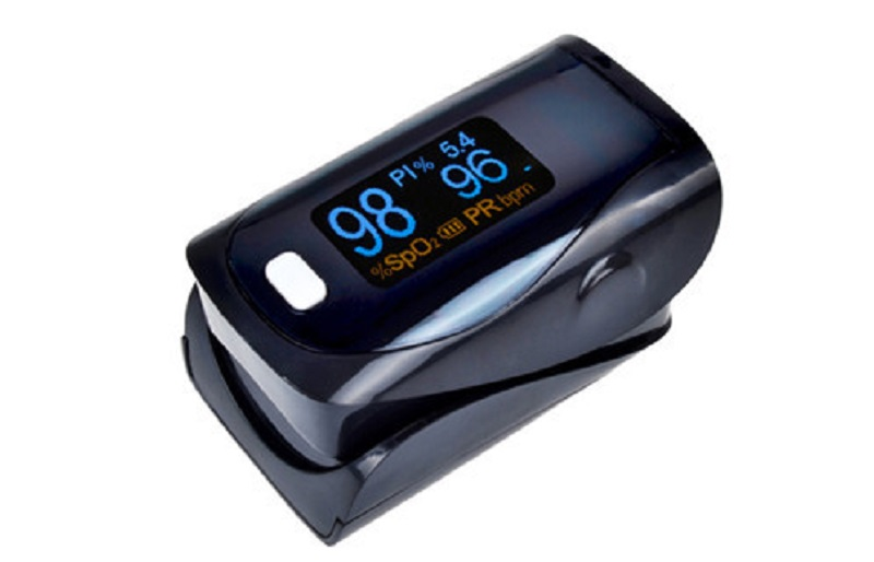 Picture of Fingertip Pulse Oximeter PRO-F9