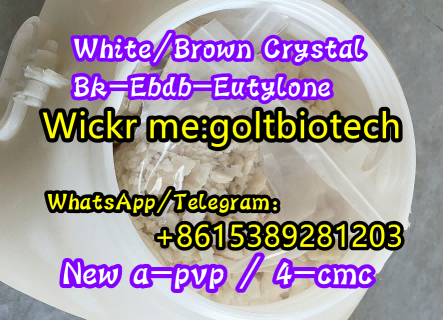 Picture of Buy 2f dck crystal eutylone 5cl 5c 5cl adba 6cl adb adbb BB-22 4fadb 5fadb cannabinoids stimulants China supplier 100% pass customs