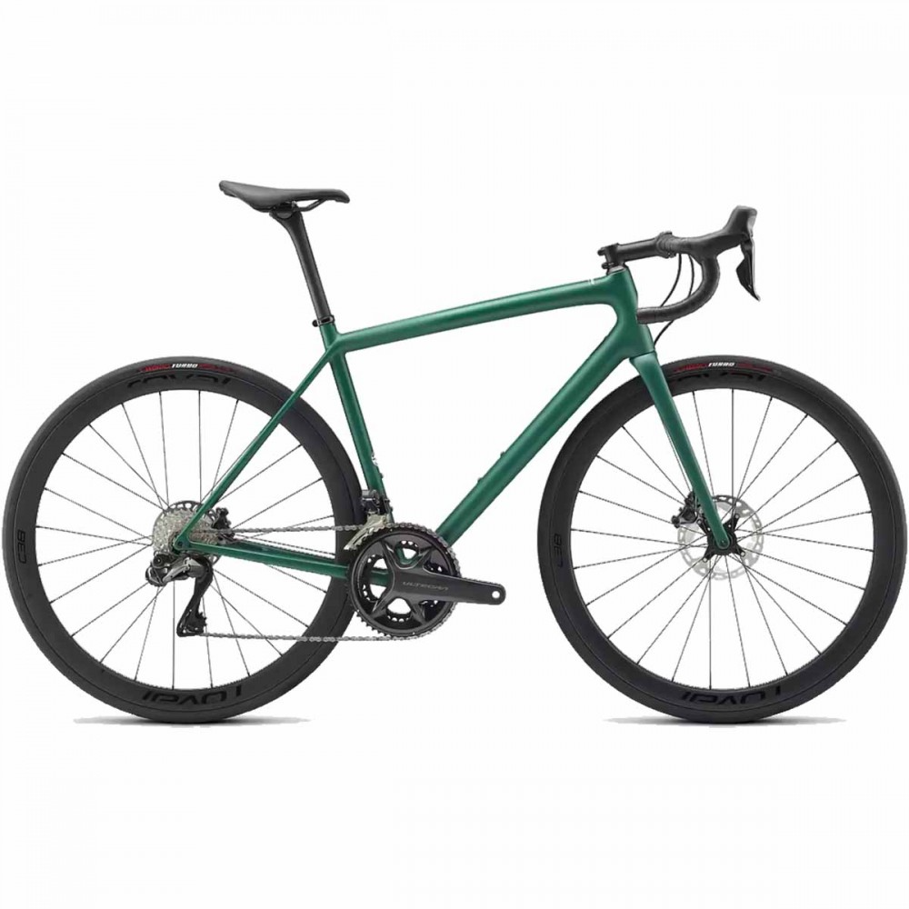 Picture of 2022 Specialized Aethos Expert Road Bike