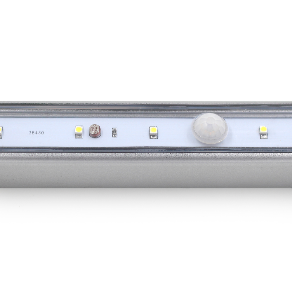 Picture of canopy lights