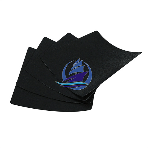 Picture of LLDPE Single-Side Textured Geomembrane