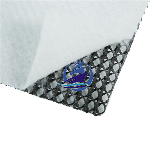 Picture of Geotextile-Geonet Composites