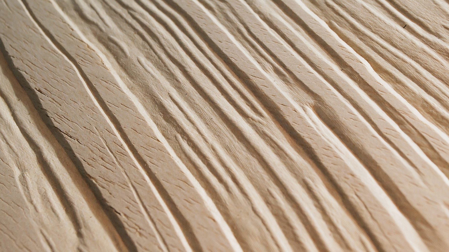 Picture of Structured 3D board Raggy Wood SPLIT/ White Tex