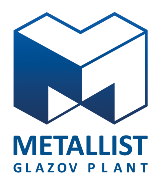 "کارخانه گلازوفسکی "متالیست