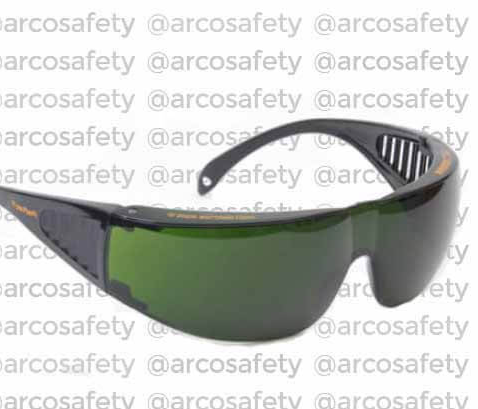 تصویر  عینک ایمنی - تجهیزات فردی