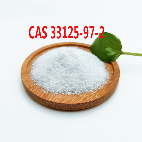 Picture of Hot Selling High Purity Etomidate  CAS 33125-97-2 with Best Price powder
