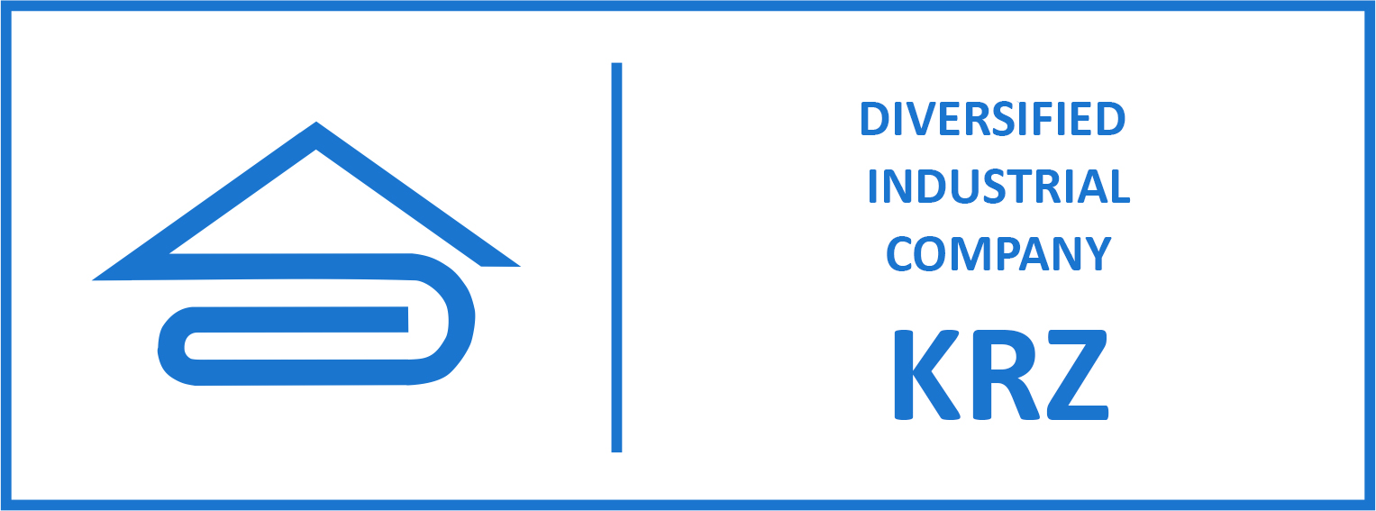 CJSC Diversified Industrial Company KRZ