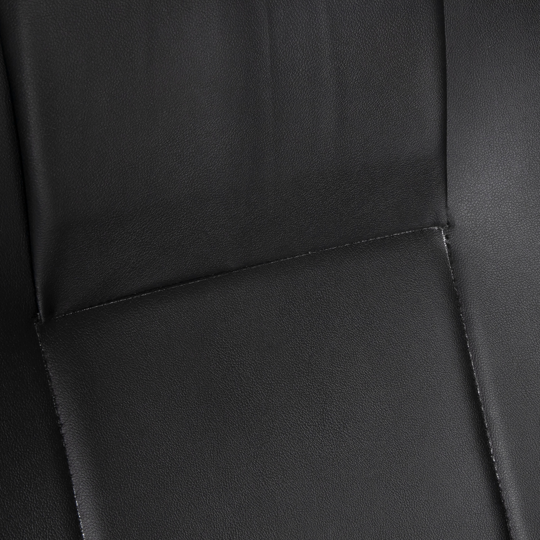 تصویر  صندلی اداری مدل سناتور