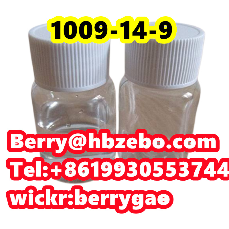 Picture of CAS 1009-14-9 Valerophenone