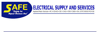 SAFE ELECTRICAL SUPPLY COMPANY