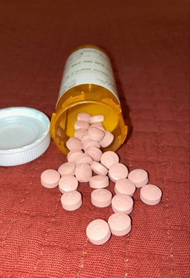 تصویر  Buy Ambien, Andderall 30 mg online