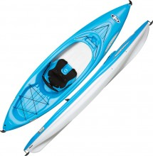 تصویر  Pelican Trailblazer 100 NXT Kayak