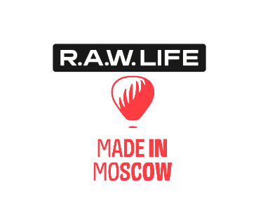 R.A.W.LIFE