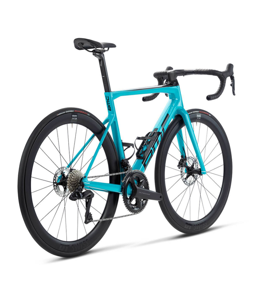 Picture of 2023 BMC Teammachine SLR01 Three Road Bike (M3BIKESHOP)