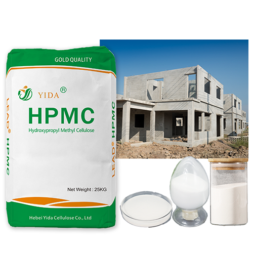 تصویر  HPMC هیدروکسی پروپیل متیل سلولز