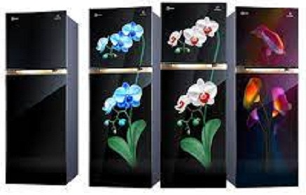 Picture of Consumer Electronic Goods