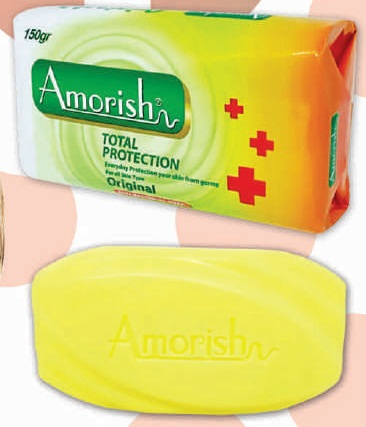 Picture of Bath Soap