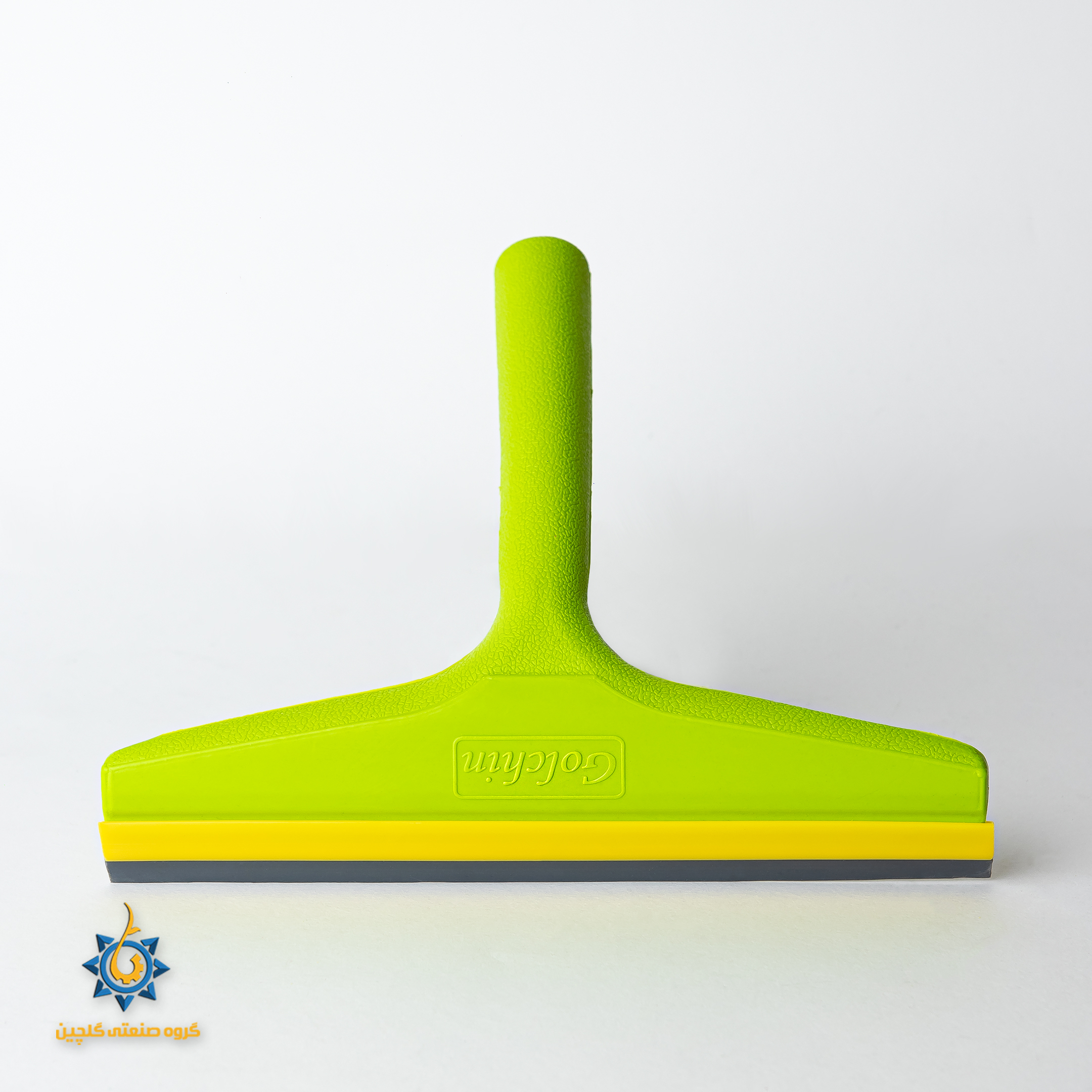 تصویر  تی شیشه شور کوچک گلچین